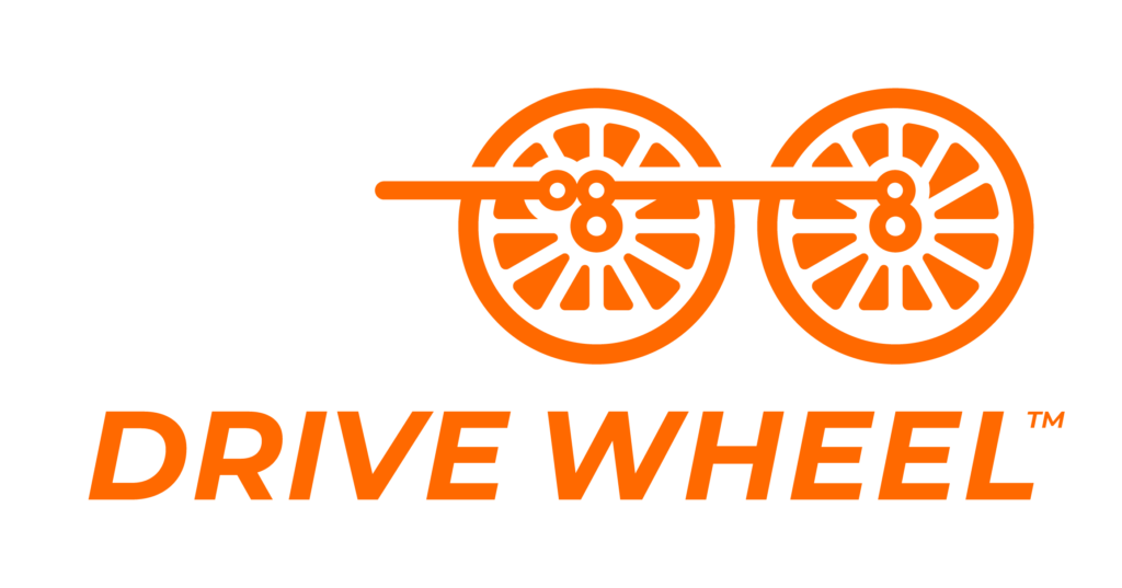 Logo for Drive Wheel