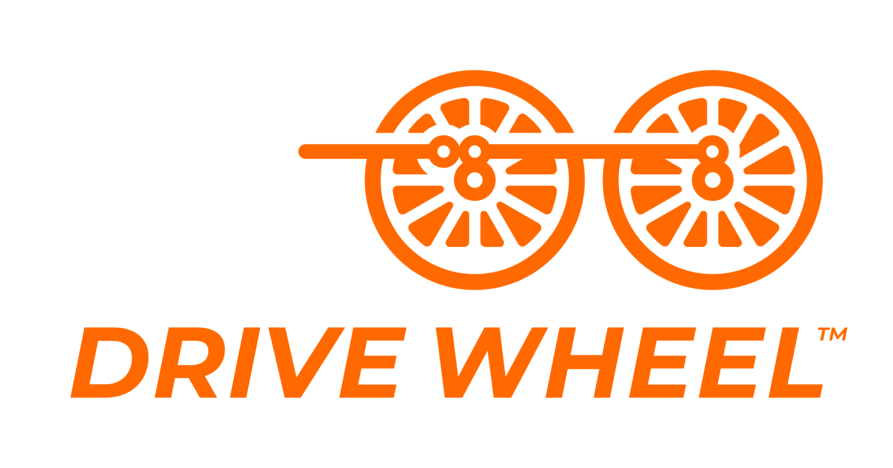 Logo for Drive Wheel