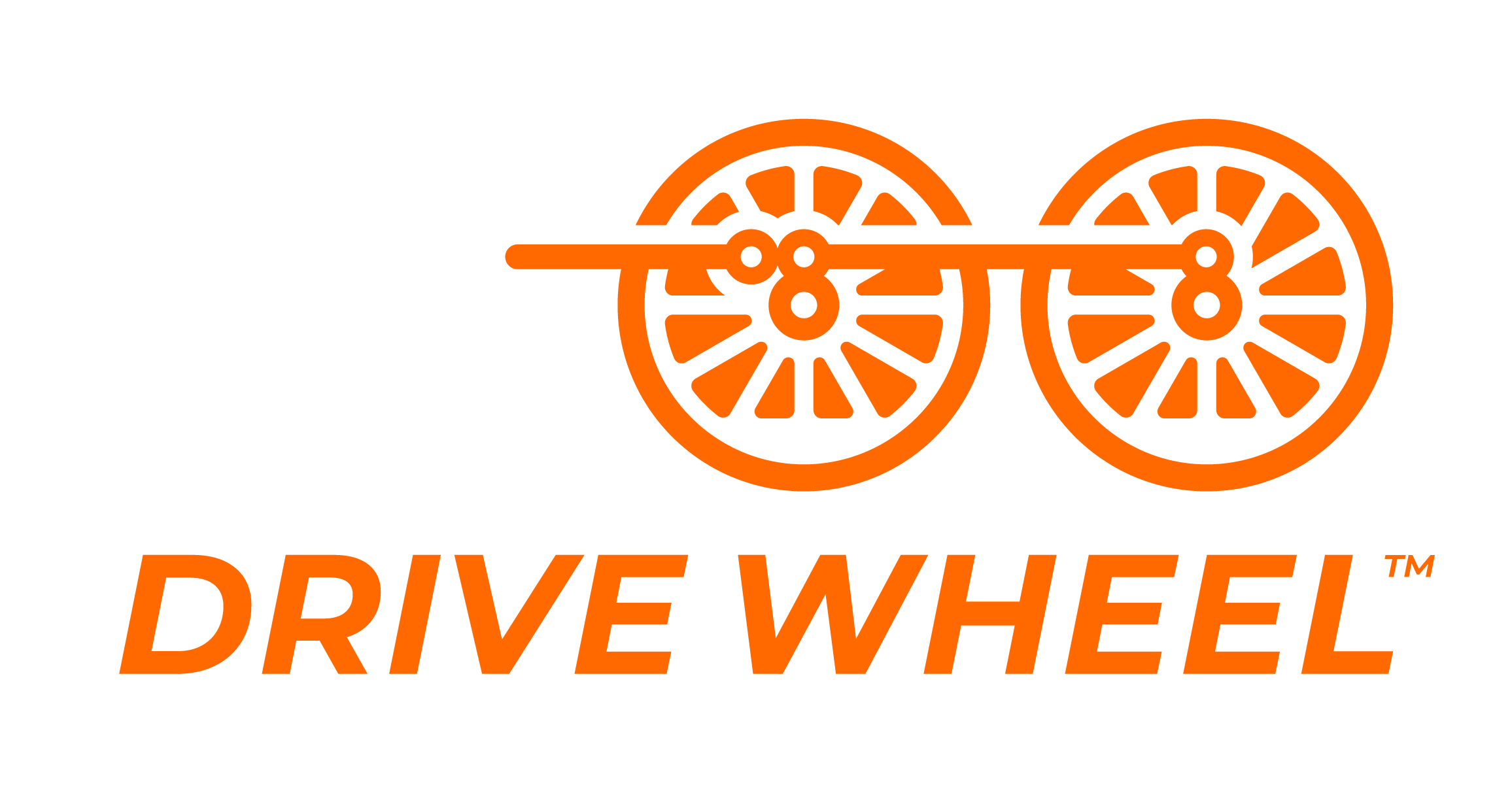 Logo for Drive Wheel