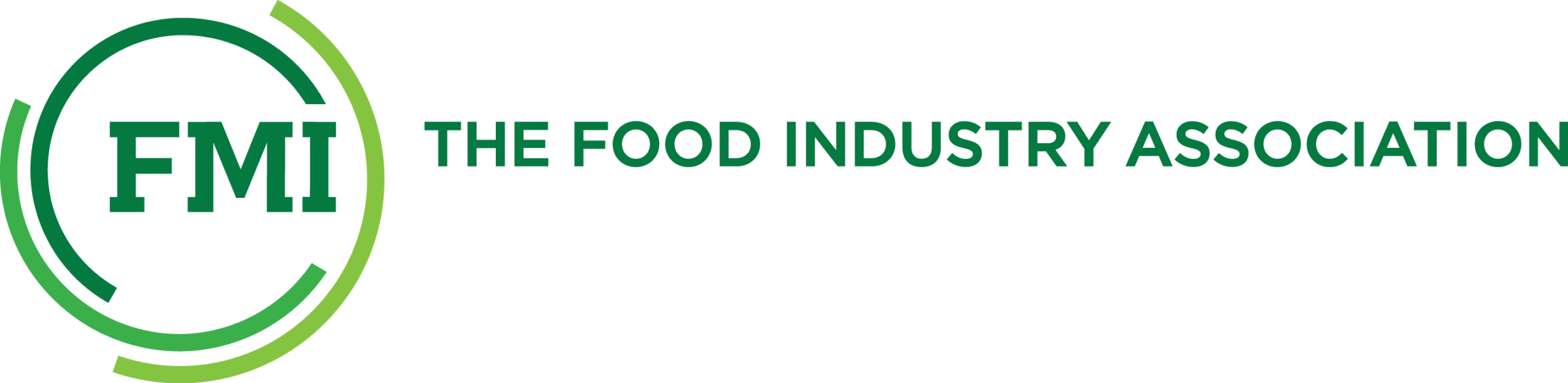 Food Marketing Institute logo